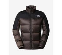 Veste The North Face Diablo Down 2.0 marron noir femme - XL