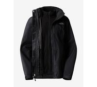 Veste The North Face Evolve II Triclimate DryVent noir femme - L