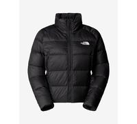 Veste The North Face Hyalite Down noir eclipse femme - XS