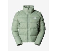Veste The North Face Hyalite Down vert clair femme - L