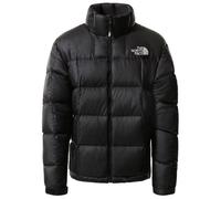 Veste The North Face Lhotse - noir - Homme - Montagne - Imperméable - Respirant XL