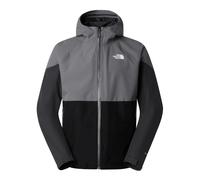 The North Face Veste Lightning Zip-in Gris 2XL Homme