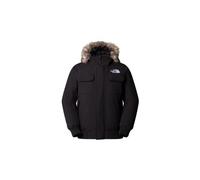 The North Face - Veste en duvet imperméable - M Mcmurdo Bomber - Noir - Taille M - Homme