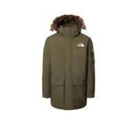 Veste The North Face Mcmurdo - vert kaki XL
