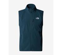 Veste The North Face Nimble WindWall bleu foncé - XL