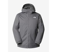 Veste The North Face Quest Insulated DryVent gris foncé - XL