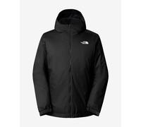 THE NORTH FACE NF00C302KX7 M QUEST INSULATED JACKET Jacket Homme TNF BLACK/TNF BLACK Taille L
