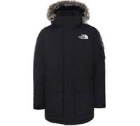 Veste The North Face Recycled McMurdo Jacket Noir