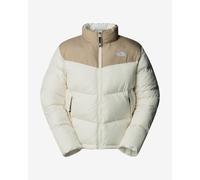 Doudounes hommes The North Face SAIKURU Blanc EU L