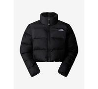 Veste The North Face Saikuru Cropped noir femme - XL