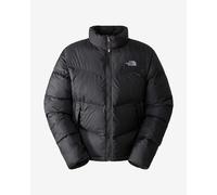 Veste The North Face Saikuru noir logo blanc - XL
