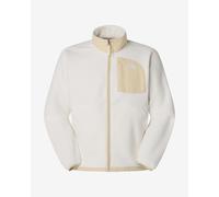 Veste The North Face Yumiori Off-Peak Full Zip blanc beige - S