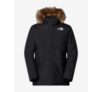 The North Face - Zaneck Jacket - Parka - L - tnf black / tnf black