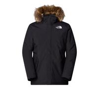 The North Face Parka Zaneck Homme Noir Taille L