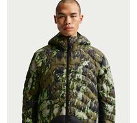 Veste Therma-FIT ADV Nike ACG « Lava Flow » pour homme College Grey/Noir/Mean Green/Summit White S