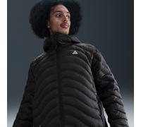 Veste Therma-FIT ADV Nike ACG « Lava Flow » pour homme Noir/Noir/Noir/Summit White L