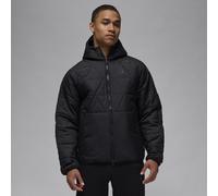 Veste Therma-FIT Jordan Sport pour homme Noir/Dark Shadow M