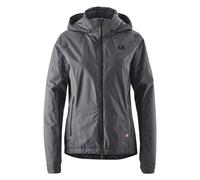 Gonso Sura Therm, Veste de cyclisme pour femme, Veste de pluie imperméable, étanche jusqu'à 10 000 mm et coupe-vent, G-Tex, Isolation chaude Primaloft Silver Insulation, Coupe large, Sans PFC