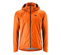 Veste thermique à capuche Gonso Save Orange
