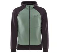 Veste thermique Adv Backcountry Hybrid vert