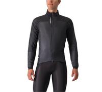 Castelli Veste Fly homme noire – modèle 2024 – taille S