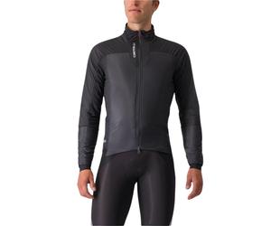 Veste Thermique Castelli Fly Noir, Taille XL