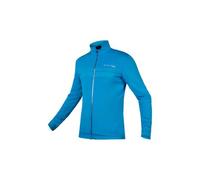 Veste thermique coupe vent endura pro sl ii bleu fluo