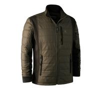 Veste thermique Deerhunter Muflon Zip-In Art green 62