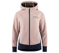 Veste thermique femme Adv Backcountry Hybrid
