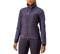 Veste thermique femme Fly Thermal lilas