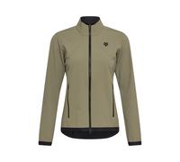 Veste thermique femme Fox Racing Ranger Fire Beige