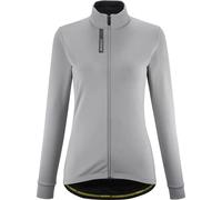 Veste thermique femme Mavic Aksium Gris M