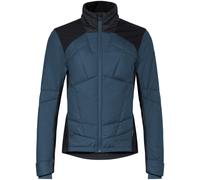 Veste thermique femme Minaki IV bleu foncé 40