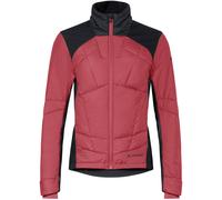 Veste thermique femme Minaki IV rouge