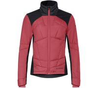 Veste thermique femme Minaki IV rouge