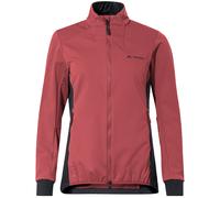 Veste thermique femme Moab Pro rouge