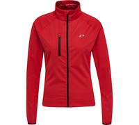 Veste thermique femme Newline Core Rouge XS