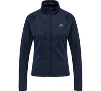 Veste thermique femme Newline Core Violet M