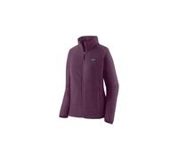 Veste thermique femme patagonia nano air light hybrid violet