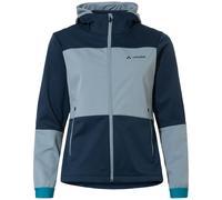 Veste thermique femme Qimsa bleu clair