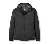 Veste thermique femme Rab Xenair Alpine Light Noir M