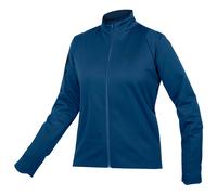Endura Singletrack Jacket Bleu S Femme