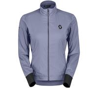 Veste thermique femme Trail Storm Insuloft AL lilas