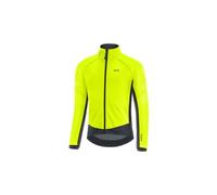 GOREWEAR C3 GORE-TEX INFINIUM™ Thermo Veste, Neon Yellow/Black, M