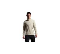 Gore Veste Concurve Thermo Hybrid – Thermique hybride, partiellement coupe-vent – Homme Beige M 2025