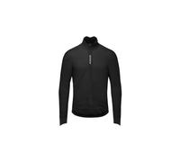 Veste thermique gore wear spinshift noir