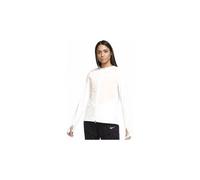 Veste thermique nike storm fit adv run division blanc rose femme