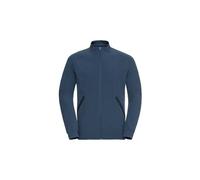 Veste thermique odlo halden bleu