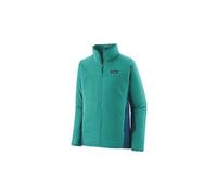 Veste thermique patagonia nano air light hybrid bleu