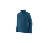 Veste thermique patagonia nano air light hybrid bleu